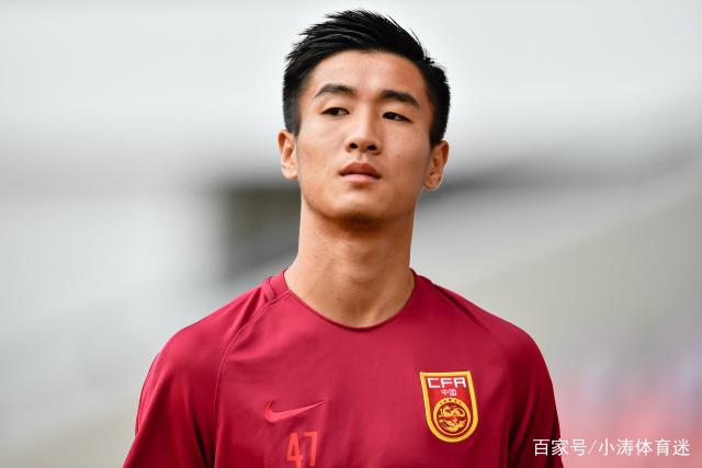 半场-U19国足暂0-0民主刚果U23 U19国足0射门双方半场0射正